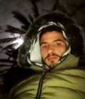 Rencontre Homme : Ismail, 34 ans à Maroc  Tangier